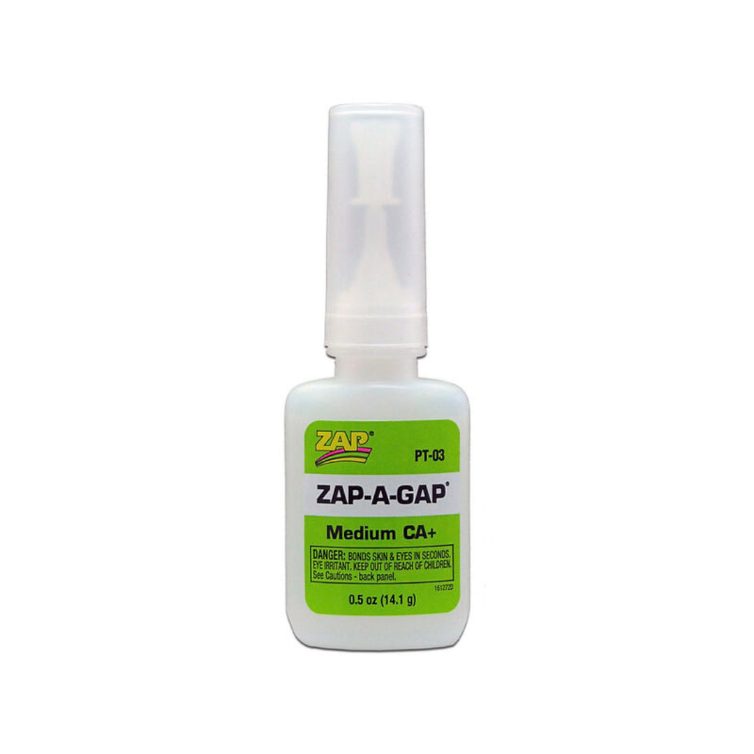 Pacer Zap-A-Gap Medium CA