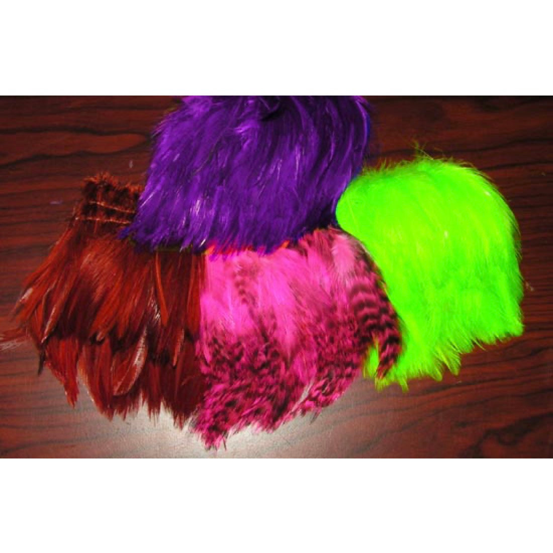 Wapsi Neck Hackle Strung – Bear's Den Fly Fishing Co.