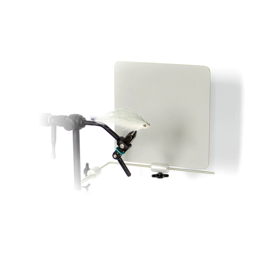 Renzetti - Visual Enhancement Backdrop