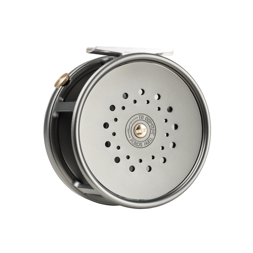 HARDY WIDESPOOL PERFECT FLY REEL