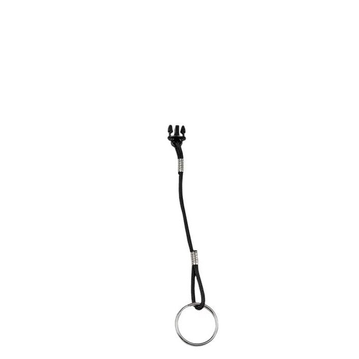 Gear Keeper Quick Change Male with Lanyard and Split Ring