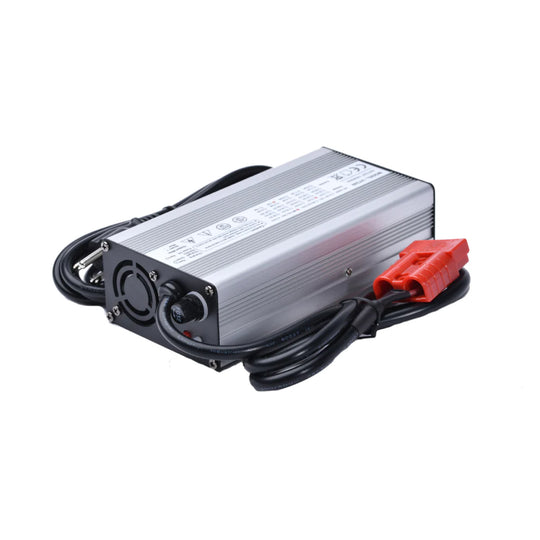Amped Outdoors  Lithium Ion Battery Charger
