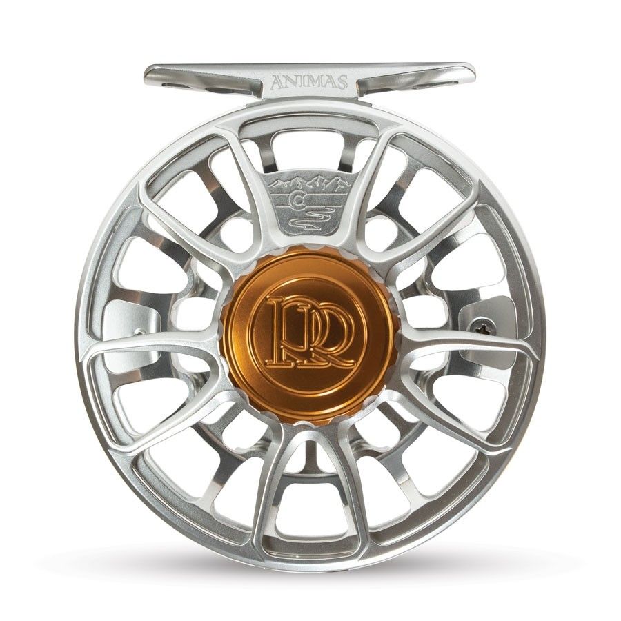 Ross Reels Animas Reel