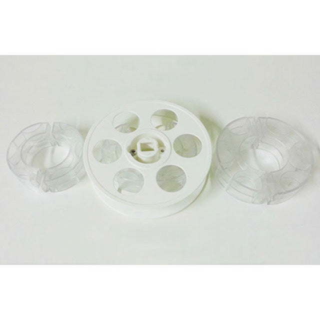 Omnispool Arbor Spacers