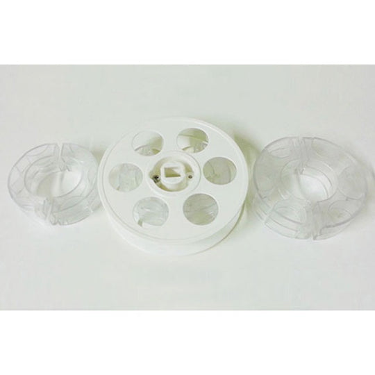 Omnispool Arbor Spacers