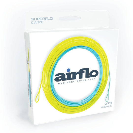 Airflo - Superflo C.A.S.T (Closeout)