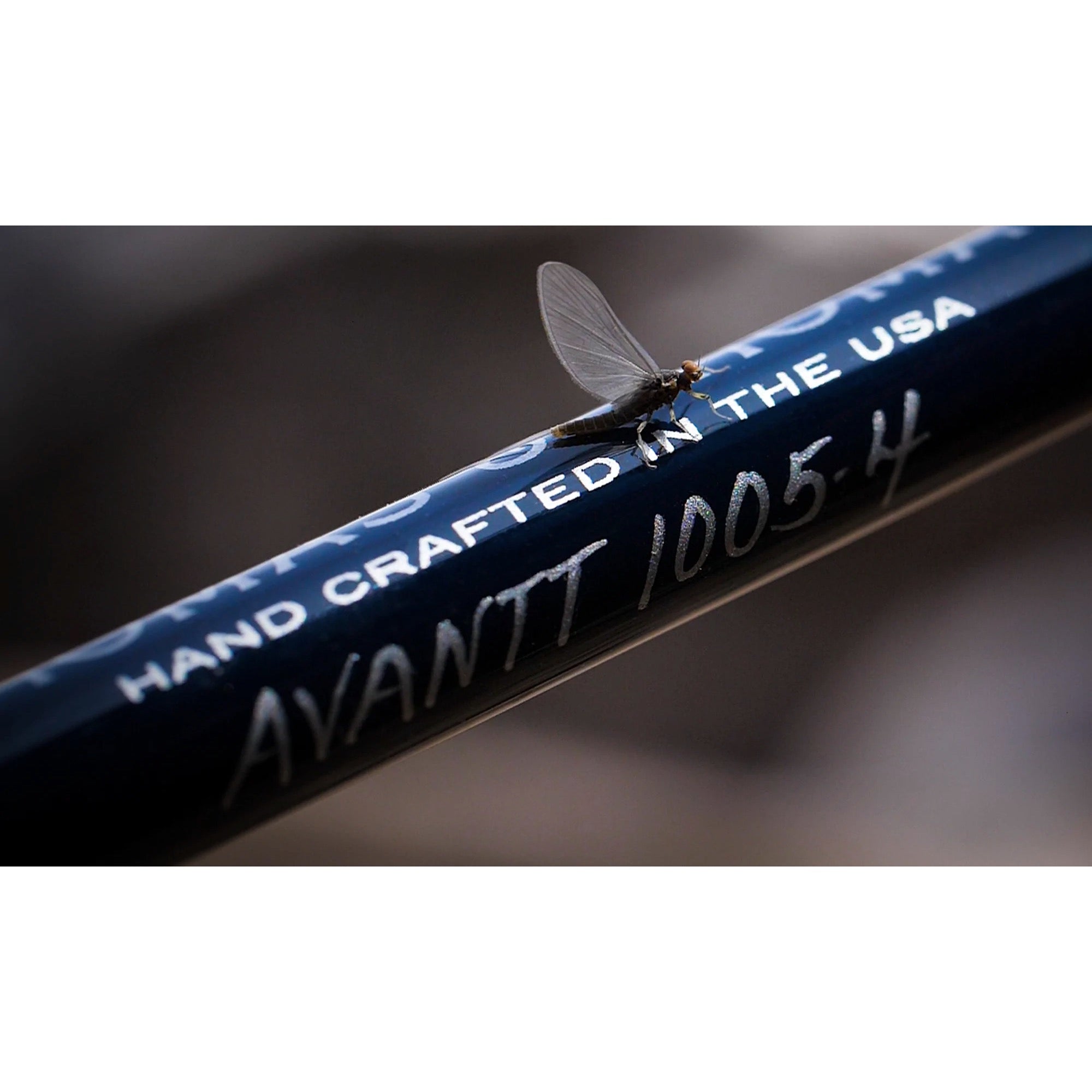 Thomas & Thomas - Avantt Rod – Bear's Den Fly Fishing Co.