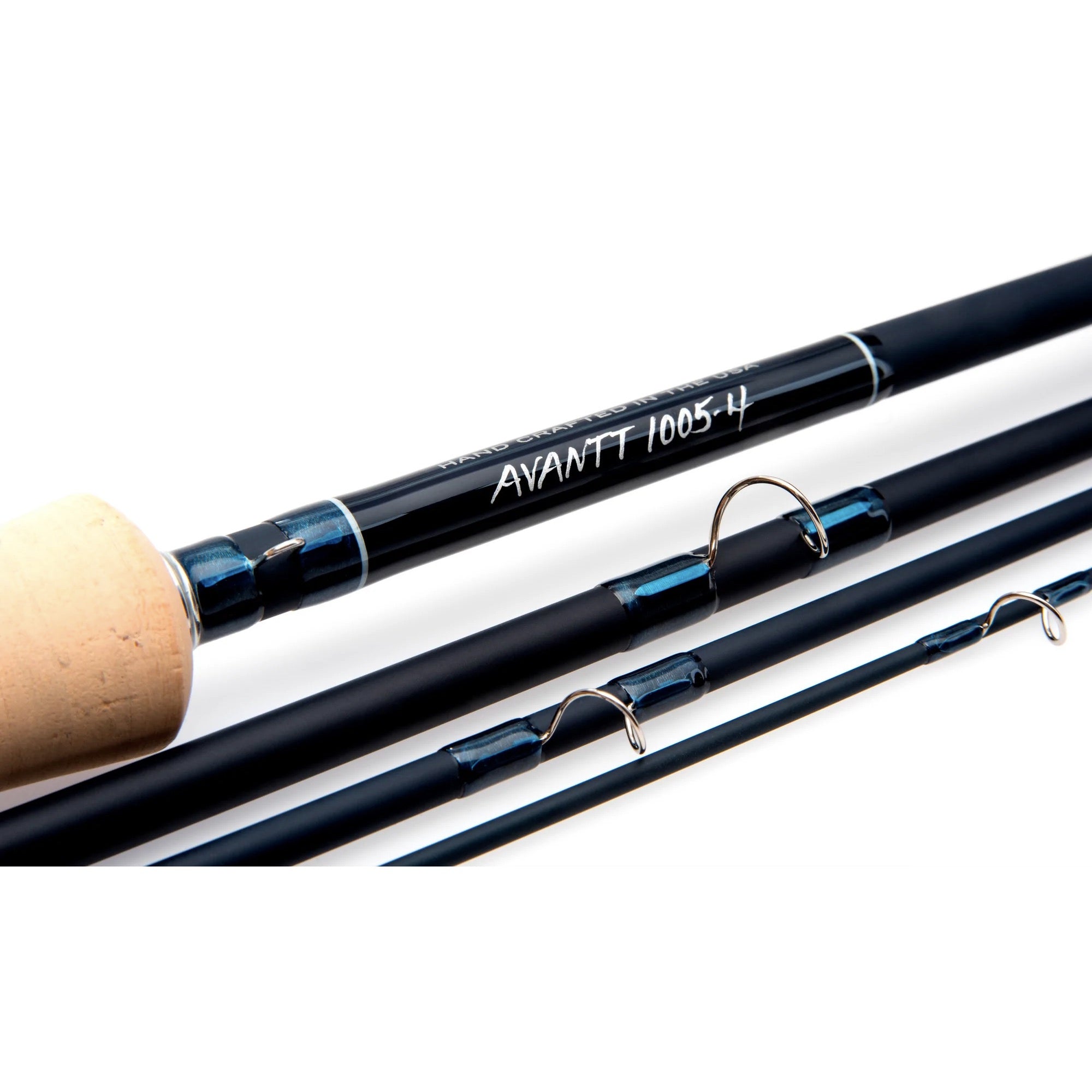 Thomas & Thomas - Avantt Rod – Bear's Den Fly Fishing Co.