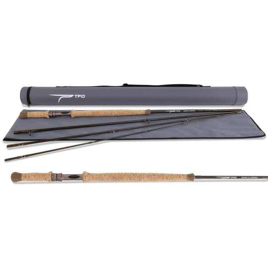 Temple Fork Outfitters - Axiom II Switch Rod