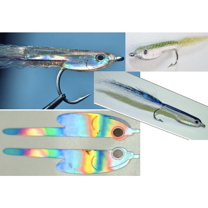 feloney fish hooked Tide Rite M12FLB Mono Snelled Hooks for Flounder & Blowfish Fair or Foul? | Fishing