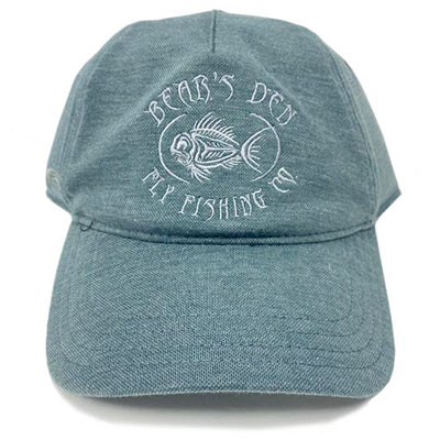 Bear's Den Signature Logo Hat