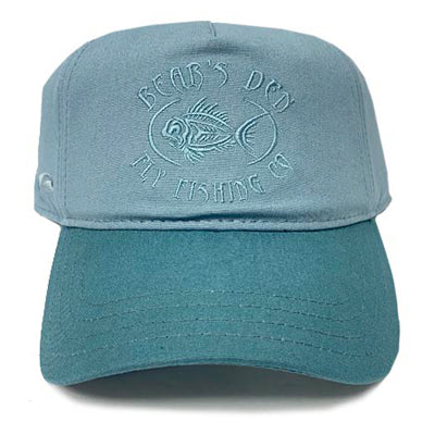 Bear's Den Signature Logo Hat