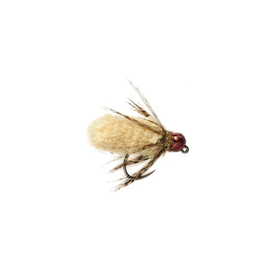 Fulling Mill Mop Fly Barbless