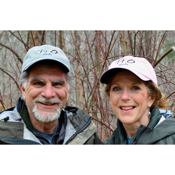 Distance Fly Casting (Saturday April 18, 2026 - AM)