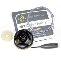 Korkers BOA M3 Replacement Kit