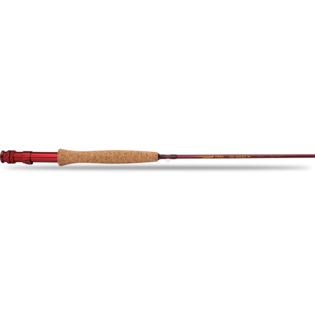 Temple Fork Outfitters Bug Launcher Fly Rod