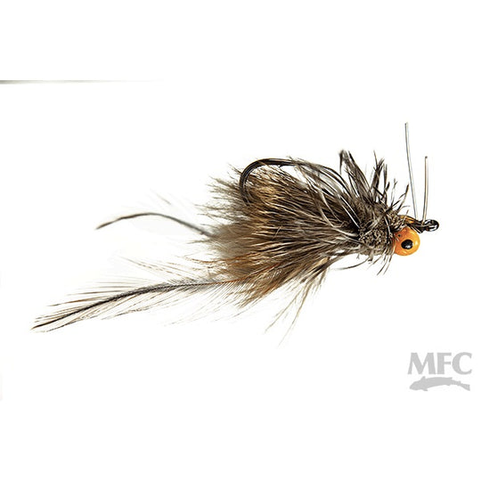 MFC Borski's Chernobyl Crab