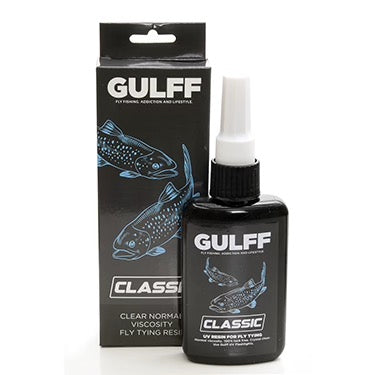 Gulff UV Resin