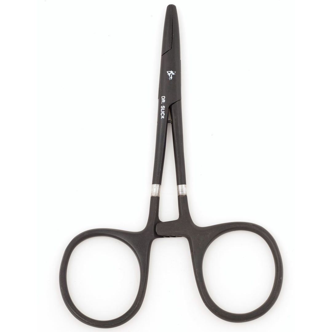 Dr. Slick Barb Clamp