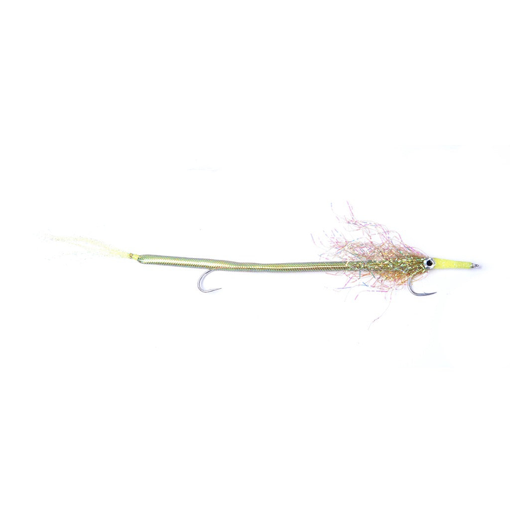 Fulling Mill Cuda Snack