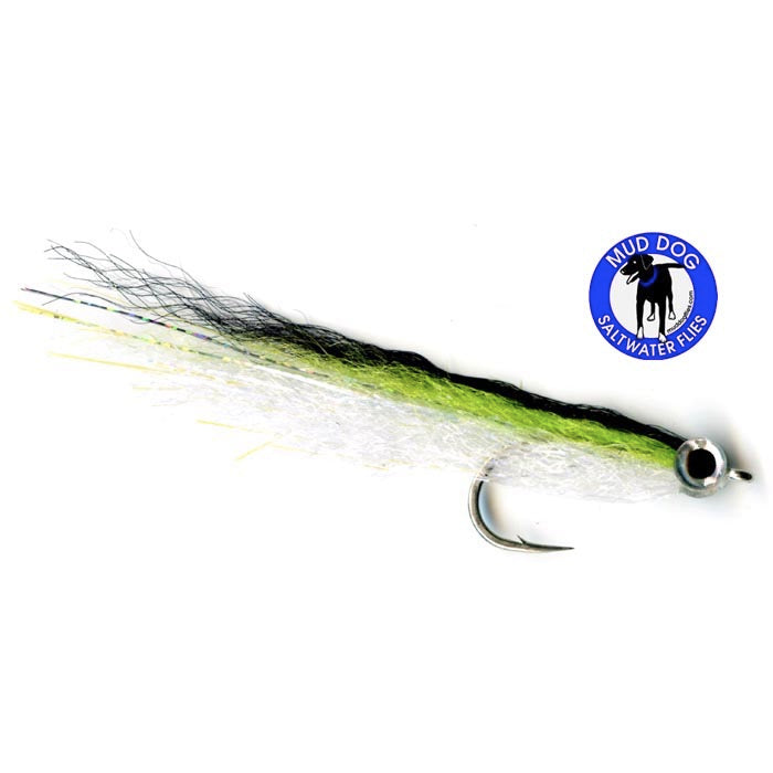 Mud Dog Dazzle Bait