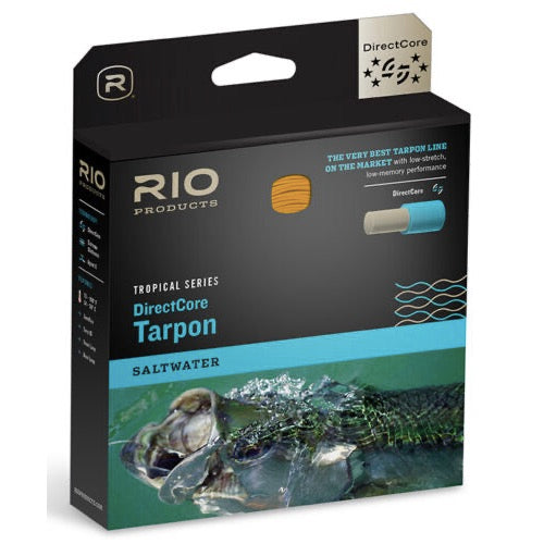 RIO - DirectCore Tarpon