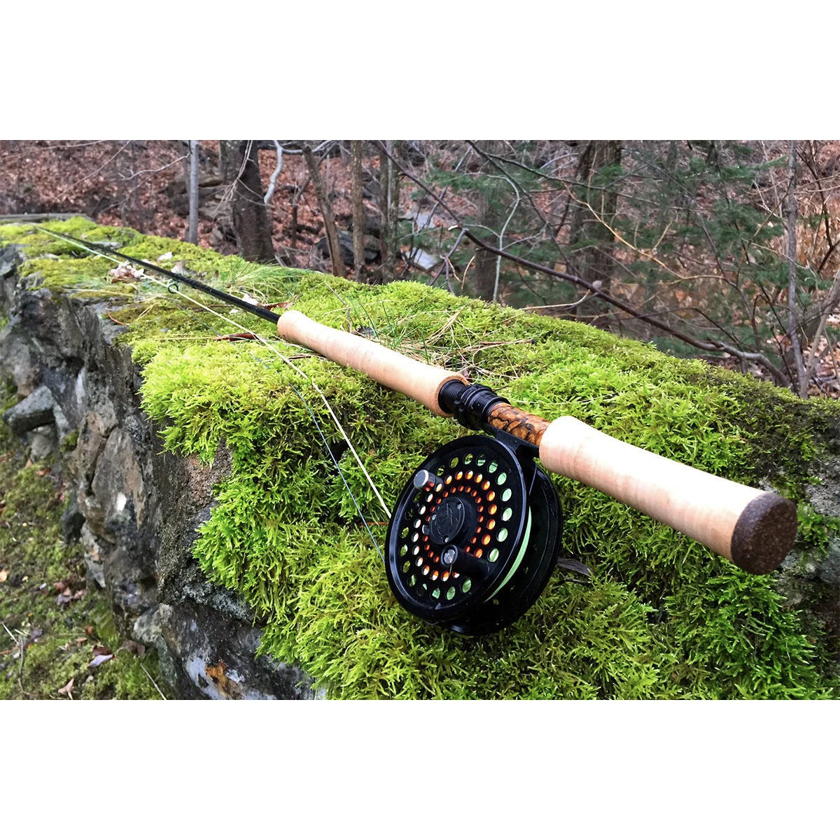 Thomas & Thomas DNA Switch Rod – Bear's Den Fly Fishing Co.