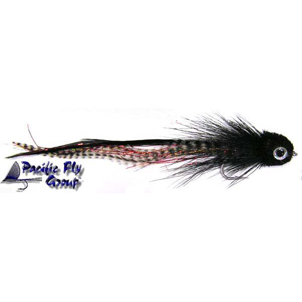 dragons den fishing lure PFG Joe's Striper Dragon – Bear's Den Fly Fishing Co