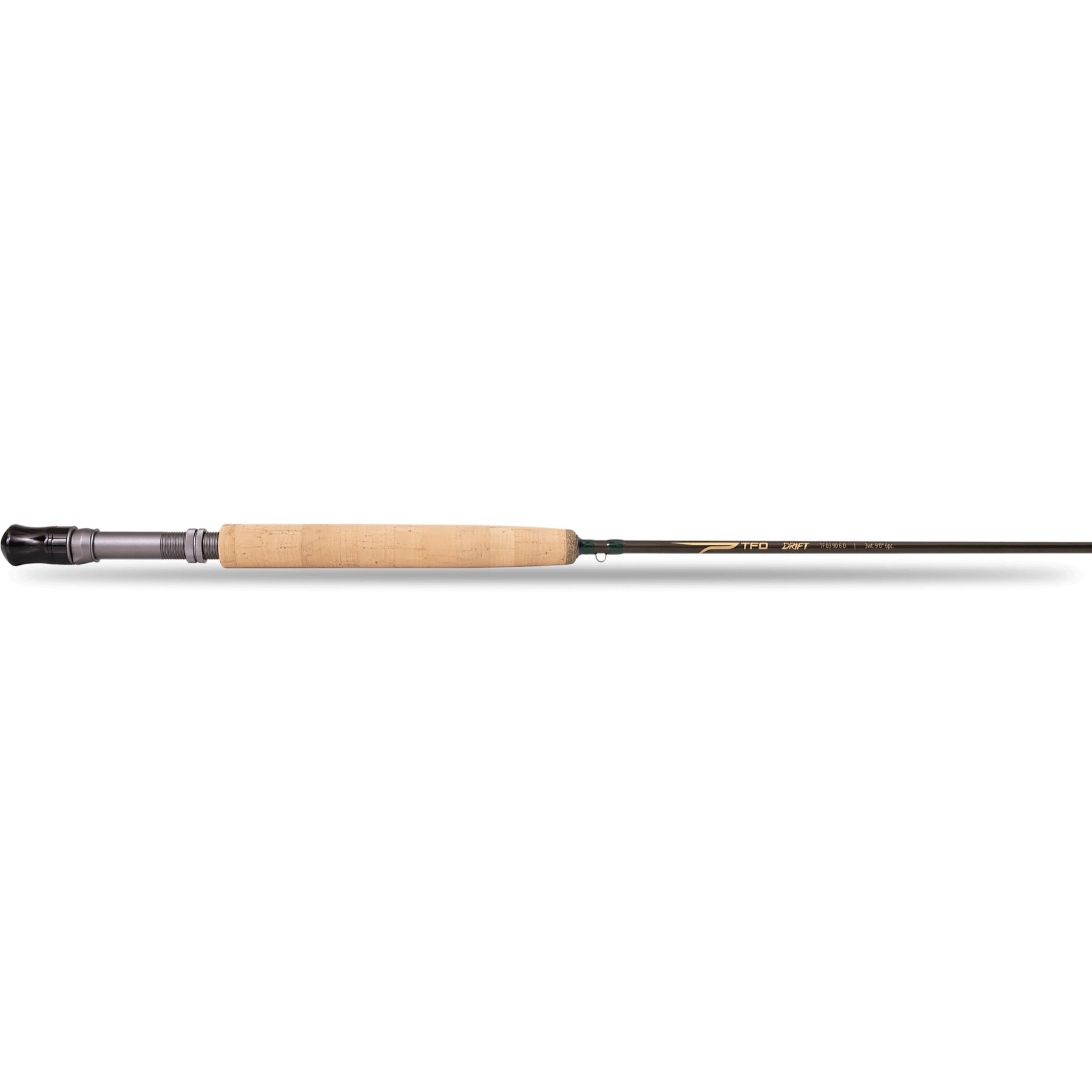 Temple Fork Outfitters Drift Fly Rod – Bear's Den Fly Fishing Co.