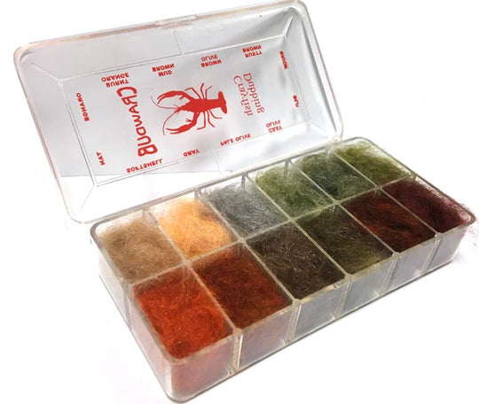 Wapsi Crawdub Dubbing Dispenser