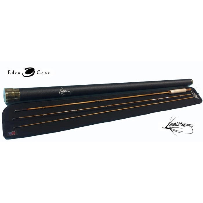 Eden Cane Headwaters Bamboo Fly Rod
