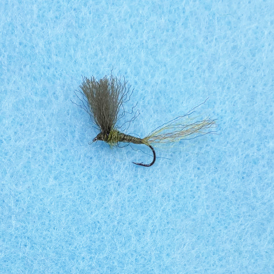 Enrico Puglisi Trout - Blue Wing Olive