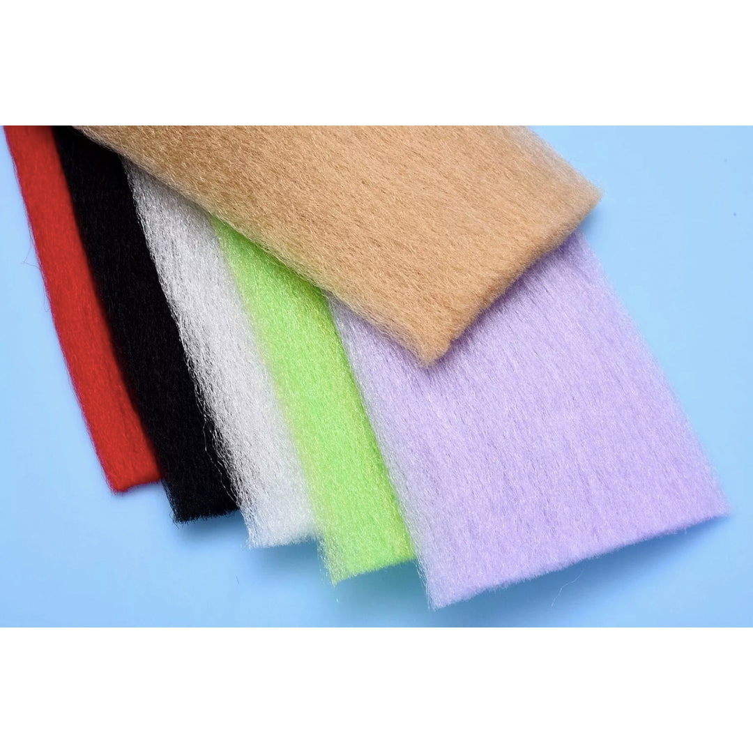 Enrico Puglisi Fibers