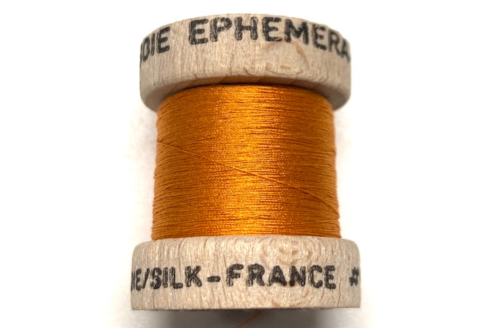 Ephemera Silk Thread