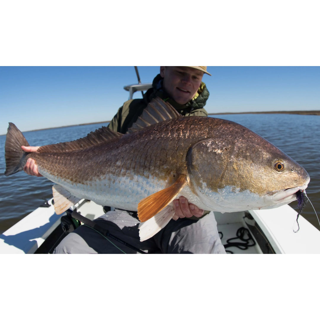 Thomas Thomas Exocett SS Rod (Closeout) - Main Image