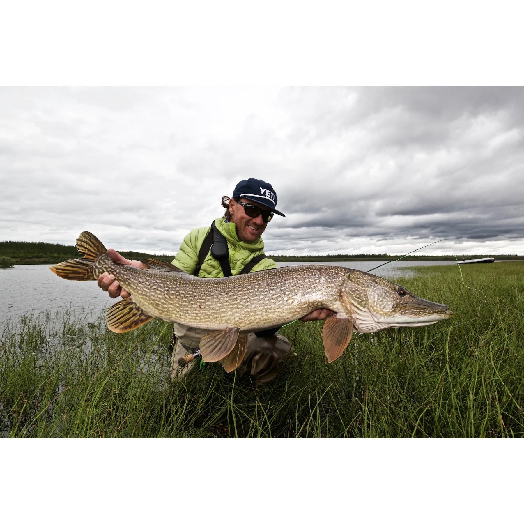 Thomas & Thomas Exocett Predator Rod – Bear's Den Fly Fishing Co.