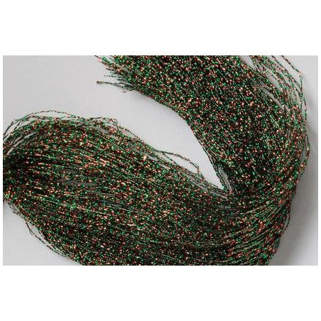 Hedron Flashabou Weave