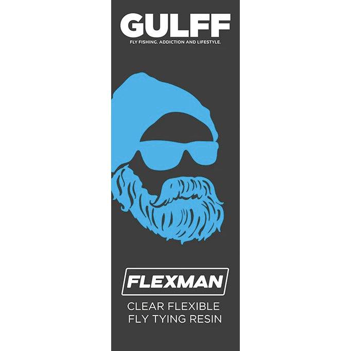 Gulff - UV Resin – Bear's Den Fly Fishing Co.