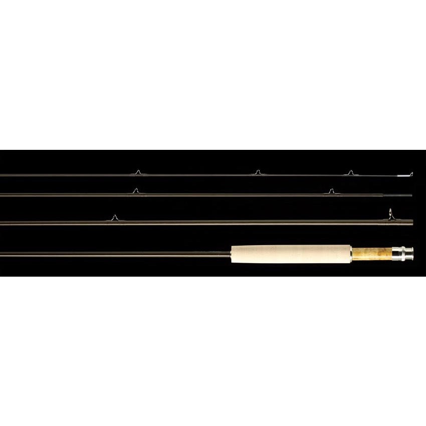 Freestone Graphite Fly Rod – Bear's Den Fly Fishing Co.