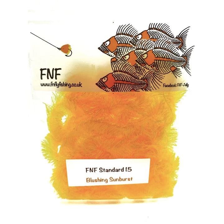 FNF Standard 15mm Fritz