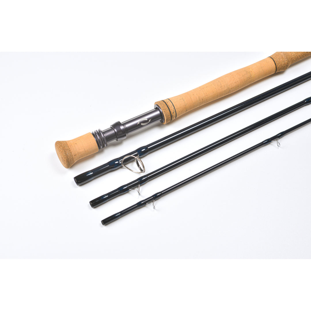 Opal Fly Beulah G2 Opal Single Hand Fly Rod – Bear's Den Fly Fishing Co.