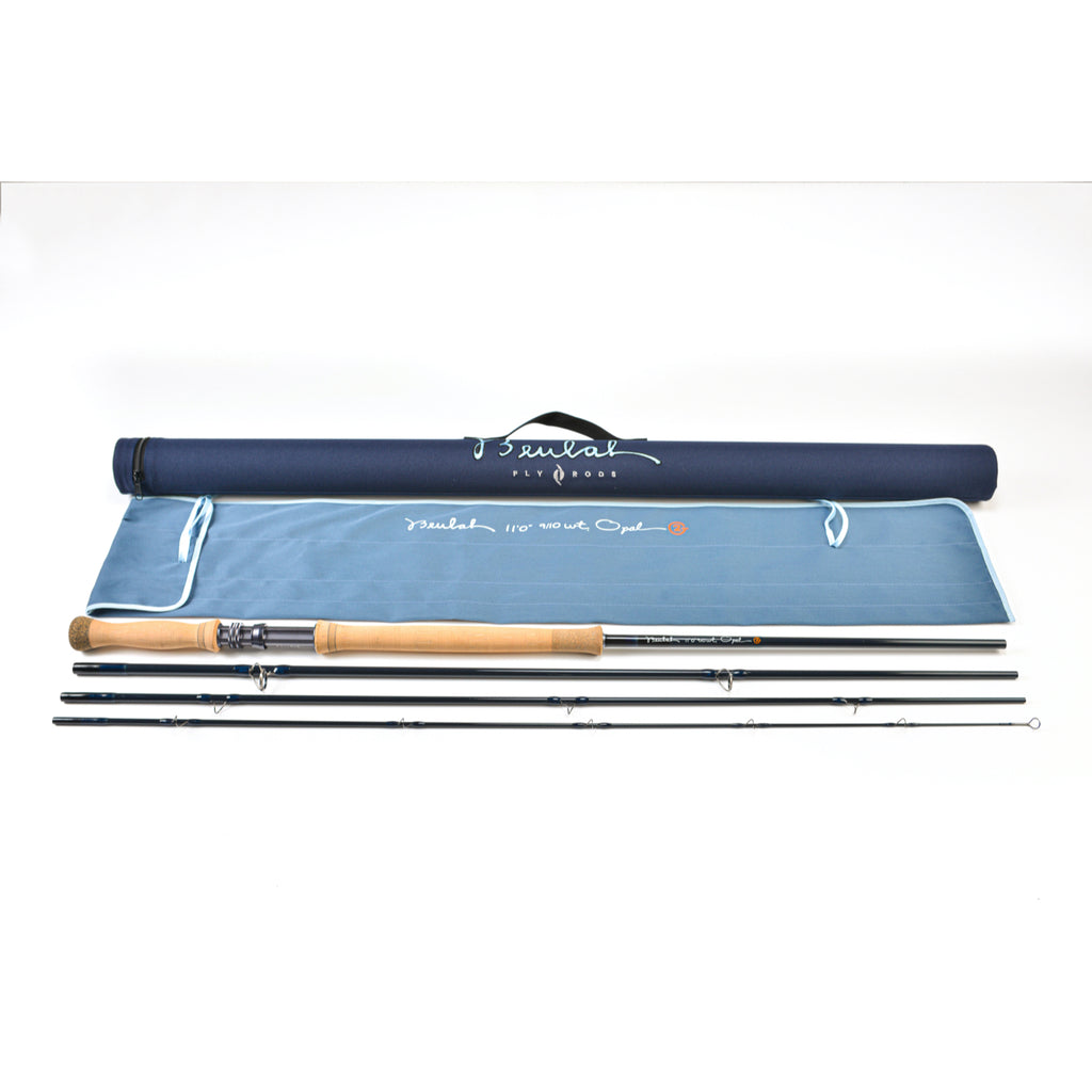 Beulah G2 Opal Surf Rod – Bear's Den Fly Fishing Co.