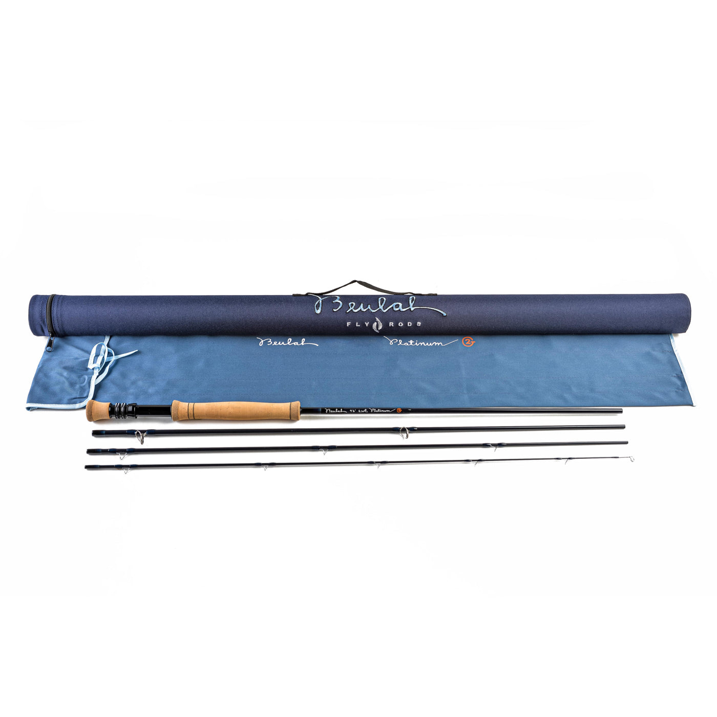 Beulah G2 Platinum Single Hand Rod – Bear's Den Fly Fishing Co.