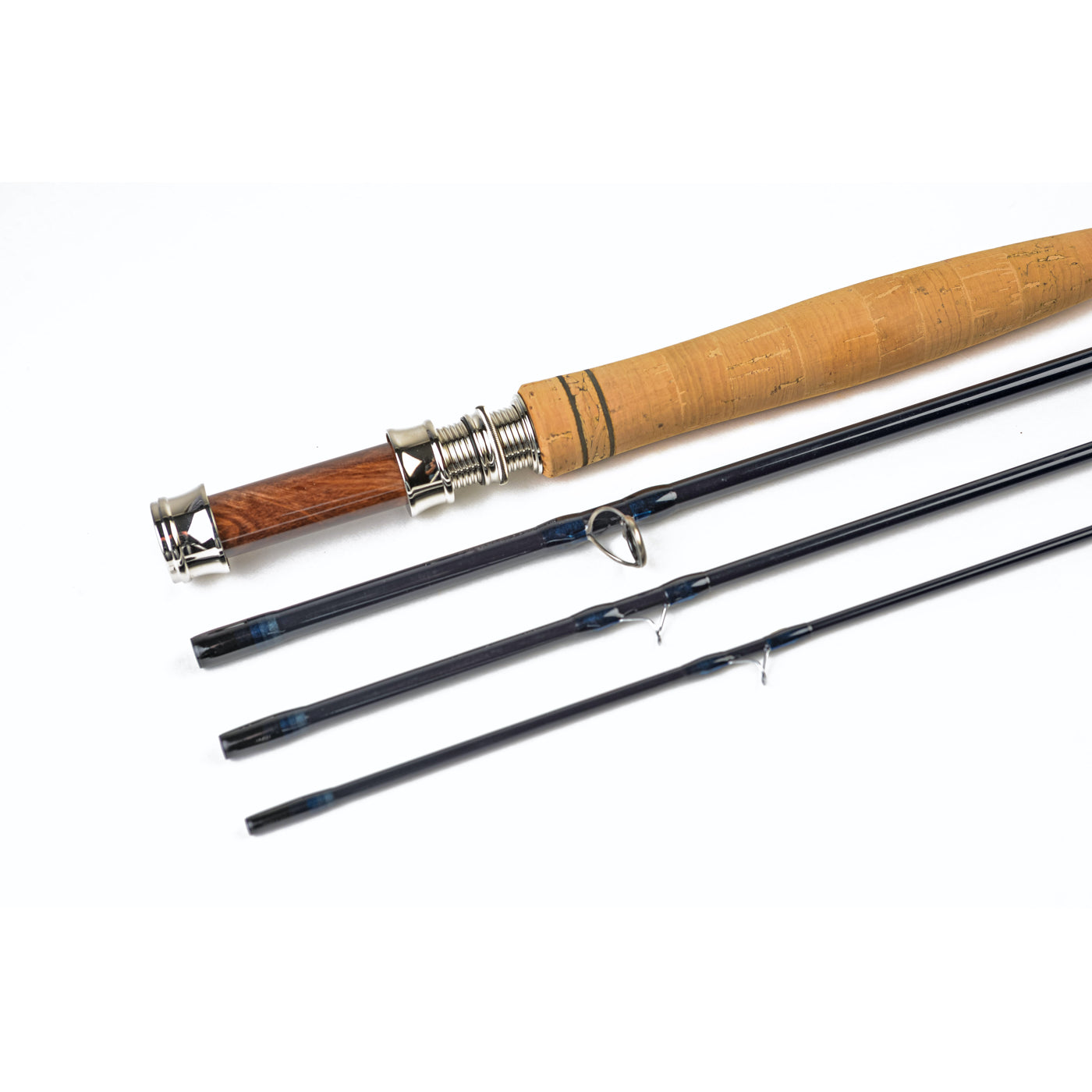 Beulah G2 Platinum Single Hand Rod – Bear's Den Fly Fishing Co.