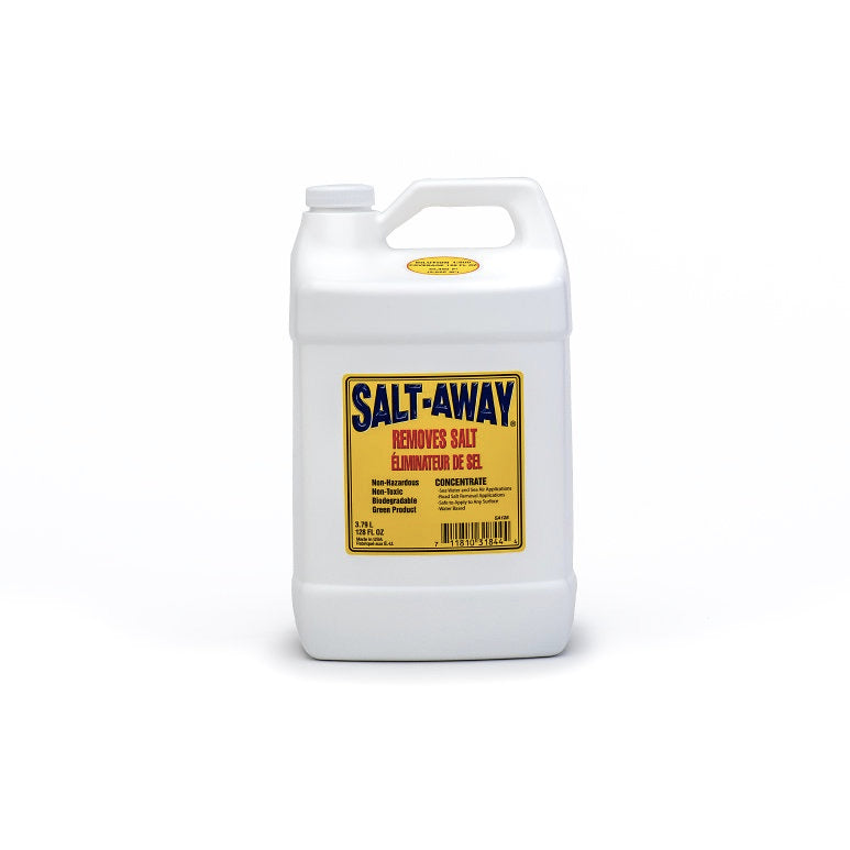 Salt-Away Mixing Unit – Bear's Den Fly Fishing Co Salt-Away Mixing Unit – Bear's Den Fly Fishing Co