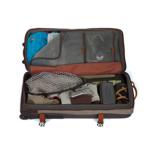 Fishpond Grand Teton Rolling Luggage