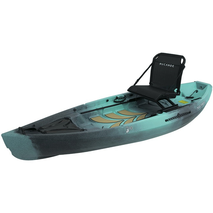 Nucanoe F10 Kayak