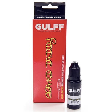 Gulff UV Predator Resin