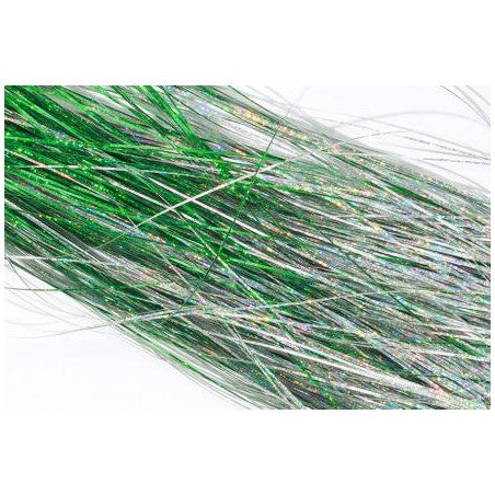Hedron Holographic Fly Fiber