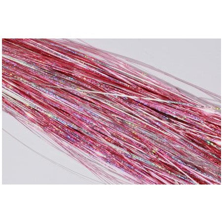 Hedron Holographic Fly Fiber